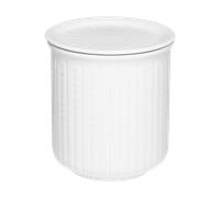 Rörstrand Bocal de rangement Swedish Grace S 0.3 L Neige