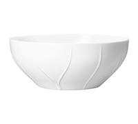 Rörstrand Bol de service Pli Blanc 1.9 L Blanc