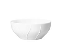Rörstrand Bol Pli Blanc 35 cl Blanc