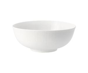 Rörstrand Bol Swedish Grace 1 l neige