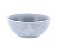 Rörstrand Bol Swedish Grace grand ice (bleu clair)