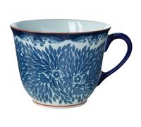 Rörstrand Mug Ostindia Floris 40 cl Bleu