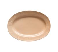Rörstrand Plat ovale Swedish Grace Jubilee. 32 cm