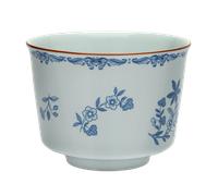 Rörstrand Pot Ostindia Ø17x13 cm