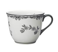 Rörstrand Tasse Ostindia Svart 40 cl