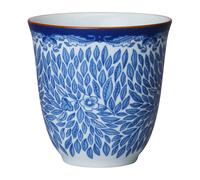 Rörstrand Tasse sans anse Ostindia Floris 30 cl