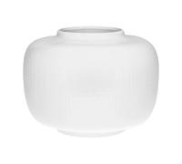 Rörstrand Vase Swedish Grace 17 cm Neige