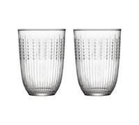 Rörstrand Verres Swedish Grace 37 cl. 2 pièces Clair