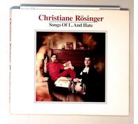 Roesinger, Christiane - Songs of L.& Hate [Import]