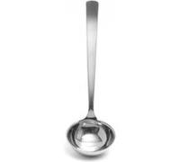 RÖSLE Louche à doser VS 600 en acier inoxydable 18/10, gamme de couverts de service, très brillant, passe au lave-vaisselle