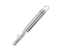 Rösle 12732 Éplucheur Pour Droitier 19 Cm, Argent