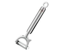 Rösle 12735 Éplucheur pendulaire, éplucheur transversal, éplucheur à asperges