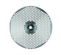 Rösle 16268 Grille 4 Mm Diamètre: 14 Cm, Argenté