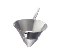 RÖSLE 24100 HÔTEL PASSOIR CHINOIS AVEC GAZE DIAMETRE: 25 CM