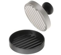 RÖSLE 25082 accessoire de barbecue / grill Presse hamburger