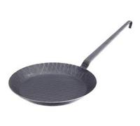 RÖSLE 95728 POÊLE EN FER FORGÉ DIAMÈTRE: 28 CM G