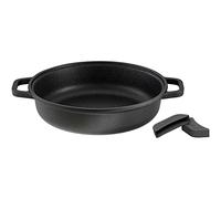 Poêle de service, Ø 28 cm CADINI fonte d´aluminium,ProResist