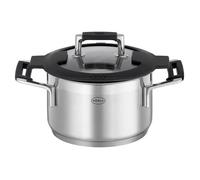 Rösle Casserole Avec Couvercle Ø 16cm Silence Pro