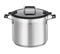 Demi-traiteur Ø24cm haut SILENCE PRO