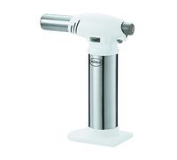 RÖSLE 12844 ustensile à crème brûlée Acier inoxydable, Blanc 40 ml