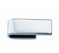 Rösle RS19064 Clips de fixation pour relier le dérouleur double au porte rouleau à papier acier inox 18/10 -