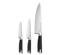 Rösle Coffret de Couteaux «Barbecue-Chef» 3 Pièces 25224