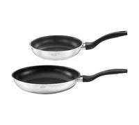 Rösle Coffret Poêle á frire Basic Line 2 pieces