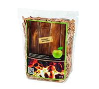 Copeaux de fumage Bois de pommier