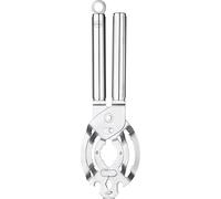 RÖSLE Décapsuleur en acier inoxydable avec œillet de suspension Argenté