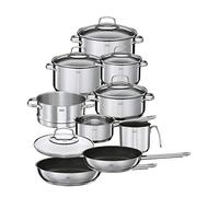 Rösle 13120 batterie de cuisine elegance-lot de 14