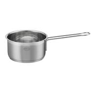 RÖSLE Elegance Casserole à Sauce/Beurre, Casserole à Queue Haut de Gamme pour Petites Quantités de Sauce ou de Beurre Fondu, Acier Inoxydable 18/10, Compatible Induction, Passe au Lave-Vaisselle