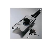 Rösle - Eminceur gourmet lame à épaisseur réglable avec garde