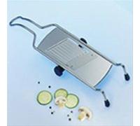 Rösle - Eminceur lame réglable et changeable 40cm Inconnu G