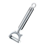 RÖSLE Eplucheur 17 cm, Argenté, 17 x 3 x 3 cm