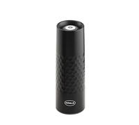 RÖSLE FLEXX 2GO Pompe à vide électrique avec batterie et câble de charge USB Noir