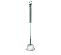 Fouet inox à spirale 22 cm