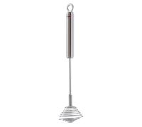 Rösle Fouet à Spirale, Batteur, Moussoir, Acier Inoxydable 18/10, 22 cm, 95571