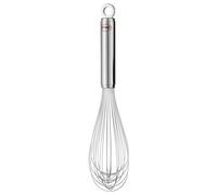 Rösle Fouet, Batteur, Moussoir, Ustensile de Cuisine, Silicone, 32cm, 95611