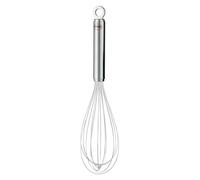 Rösle Fouet Classique, Batteur, Moussoir, Acier Inoxydable 18/10, 17cm, 95598