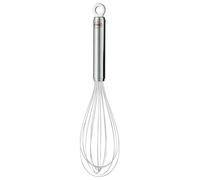 Rösle Fouet Classique, Batteur, Moussoir, Acier Inoxydable 18/10, 27cm, 95600