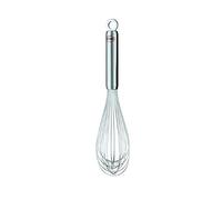 RÖSLE Fouet de cuisine 27 cm, Argent, 27 cm