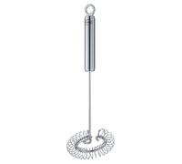 Rösle Fouet Plat à Spirale , Batteur, Batteur à Spirale, Inox 18/10, 22 cm, 95541