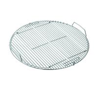 Rösle Grille de cuisson adaptée au barbecue boule à gaz Rösle G60, acier inoxydable, argenté, 60 cm