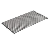 RÖSLE Grille en acier inoxydable, de haute qualité pour VIDERO G2/G3/G4/G6 à partir des modèles 2021, 45 x 25 cm, nettoyage et entretien facile, passe au lave-vaisselle