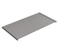 RÖSLE Grille en acier inoxydable, de haute qualité pour VIDERO G2/G3/G4/G6 à partir des modèles 2021, 45 x 25 cm, nettoyage et entretien facile, passe au lave-vaisselle