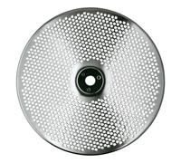 Rösle Grille pour Moulin à Légumes 0.2 cm, Ustensile de Cuisine, Accessoires de Cuisine, Acier Inoxydable, 14 cm, 16266