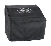 Housse RÖSLE BBQ-Portable Videro E2-P, G2-P, Housse de Protection en 100% Polyester avec revêtement PU, Fermeture éclair Pratique, Housse résistante aux intempéries