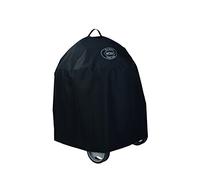 RÖSLE Housse de rangement pour barbecue boule No.1 F50/F50 AIR, housse de rangement de qualité supérieure en 100 % polyester, avec fermeture à scratch pratique, imperméable