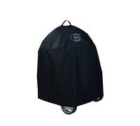 RÖSLE Housse de rangement pour barbecue boule No.1 F60/F60 AIR/G60, housse de rangement de qualité supérieure en 100 % polyester, avec fermeture à scratch pratique, imperméable