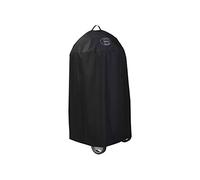 RÖSLE Housse de rangement pour barbecue boule Smoker No.1 F50/F50-S, housse de rangement de qualité supérieure en 100 % polyester, avec fermeture à scratch pratique, imperméable